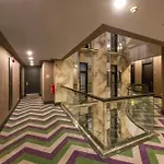 Hotel Taxim Hill 4*