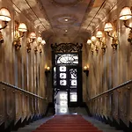 Hotel Taxim Hill Estambul