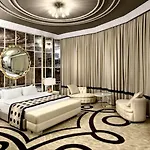 Taxim Hill 4* Estambul