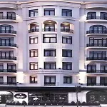 Hotel Taxim Hill Estambul