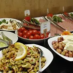 Hotel Taxim Hill 4*