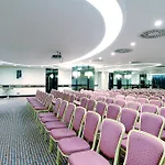 Hotel Taxim Hill