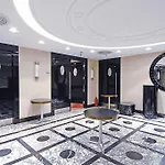 Hotel Taxim Hill 4*