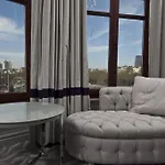 Taxim Hill Hotel Estambul